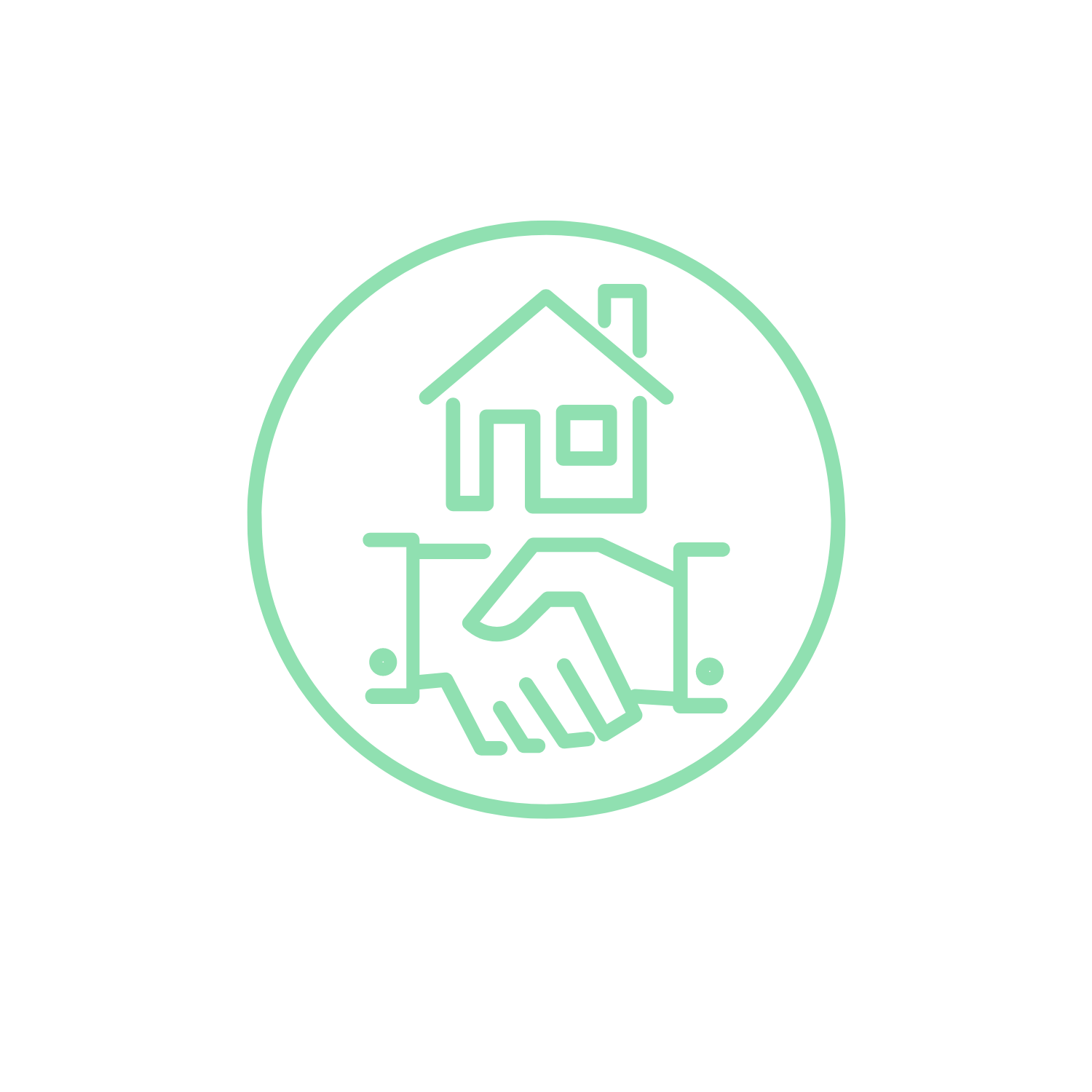 Real Estate (1)